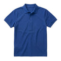 Classic Royal Blue Polo