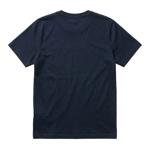 Premium Royal Blue Round Neck T-Shirt