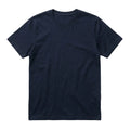 Premium Royal Blue Round Neck T-Shirt
